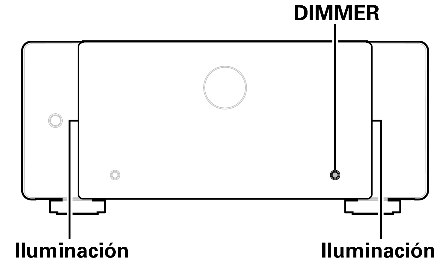 Ope Illumination AMP10